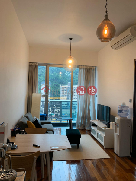  Flat for Rent in J Residence, Wan Chai