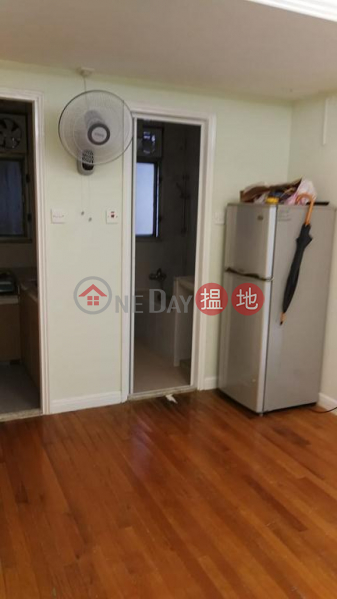 灣仔立興大廈單位出租|住宅