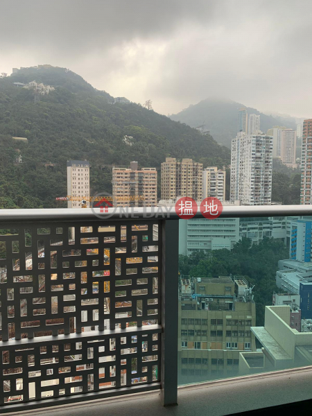 灣仔嘉薈軒單位出租|住宅