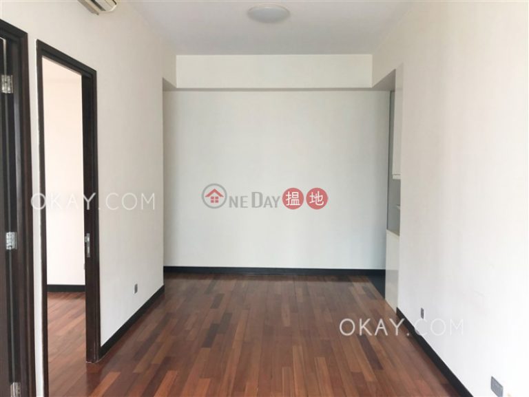 Nicely kept 2 bedroom with balcony | Rental