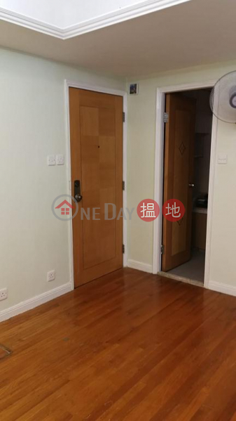 灣仔立興大廈單位出租|住宅