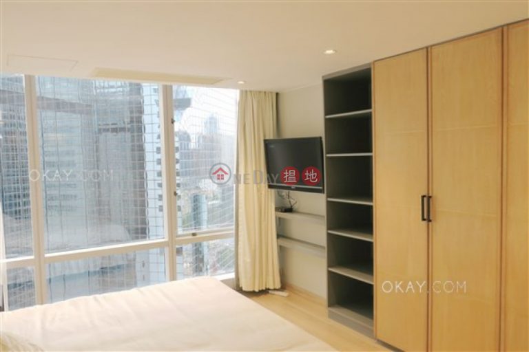 Lovely 2 bedroom on high floor | Rental
