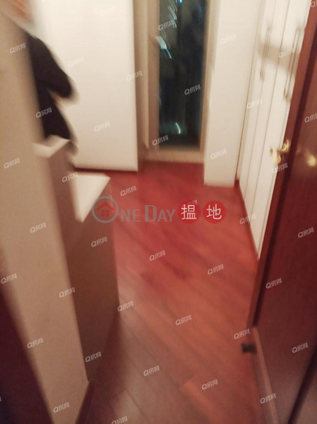 名校網，交通方便，豪宅地段，全新靚裝《囍匯 5座租盤》