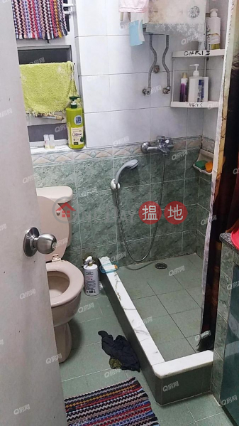 名校網，乾淨企理，核心地段，投資首選《恆安大廈租盤》