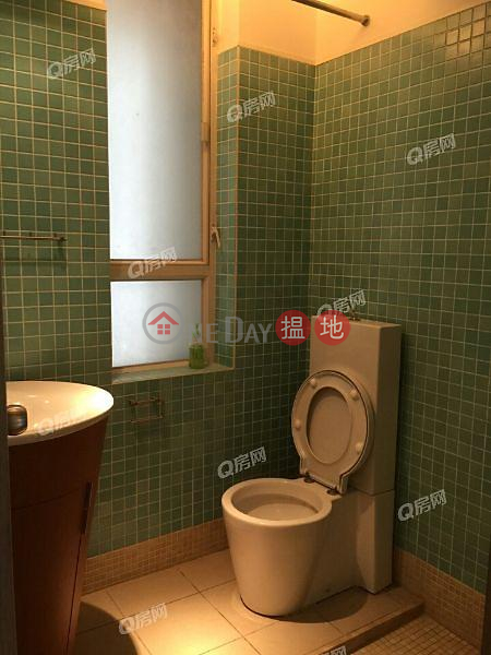 地標名廈，名牌發展商，實用靚則，環境清靜，四通八達《星域軒租盤》