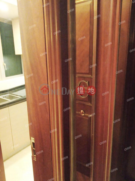 名校網，交通方便，豪宅地段，全新靚裝《囍匯 5座租盤》