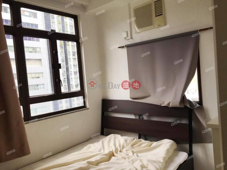 Chiu Hin Mansion | 1 bedroom High Floor Flat for Rent