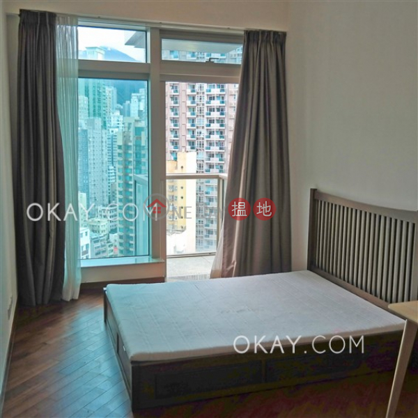 Unique 1 bedroom with balcony | Rental