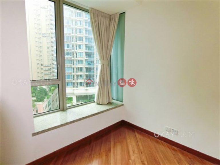 Charming 2 bedroom with balcony | Rental