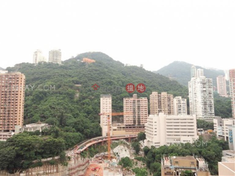 1房1廁,極高層《嘉薈軒出租單位》