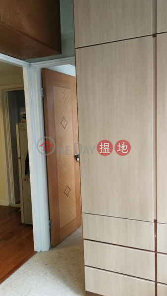 灣仔立興大廈單位出租|住宅