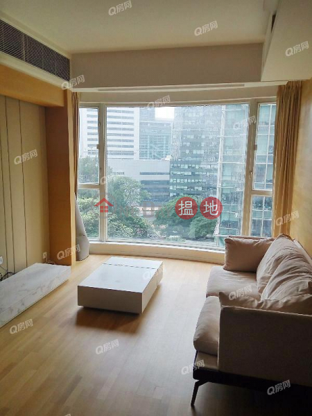 豪宅名廈，景觀開揚，有匙即睇，投資首選，靜中帶旺《星域軒租盤》