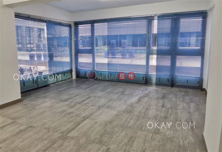 0房1廁《香海大廈出租單位》