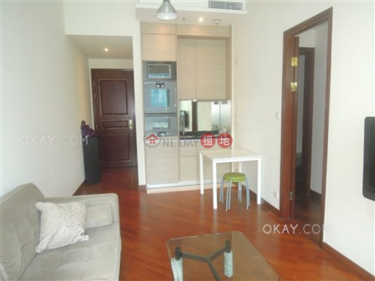 Luxurious 1 bedroom with balcony | For Sale