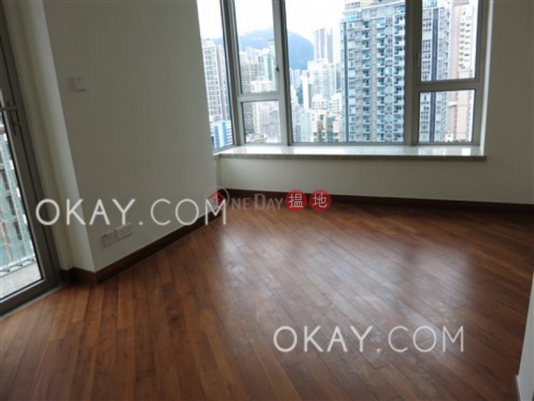 Rare 1 bedroom with balcony | For Sale