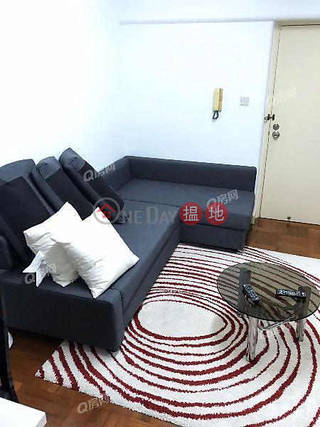 Tai Yuen Court | 2 bedroom Low Floor Flat for Rent