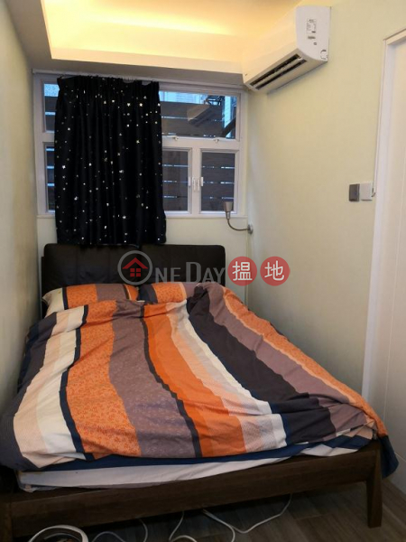  Flat for Sale in Mountain View Mansion, Wan Chai