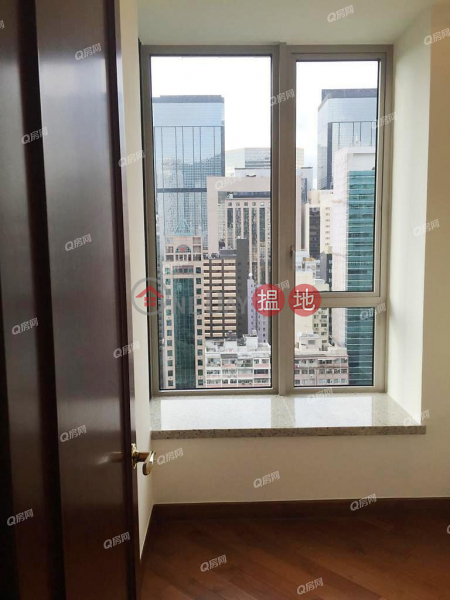 換樓首選，名牌發展商，地鐵上蓋《囍匯 1座買賣盤》