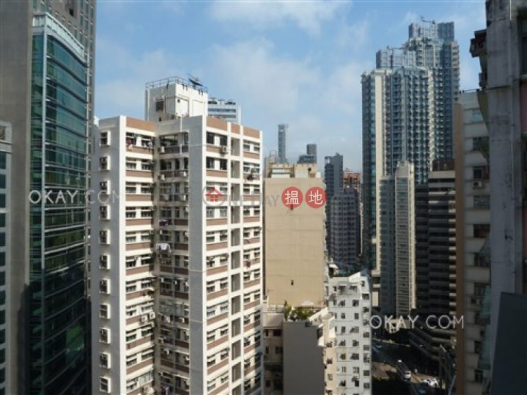 1房1廁,星級會所,露台《York Place出售單位》