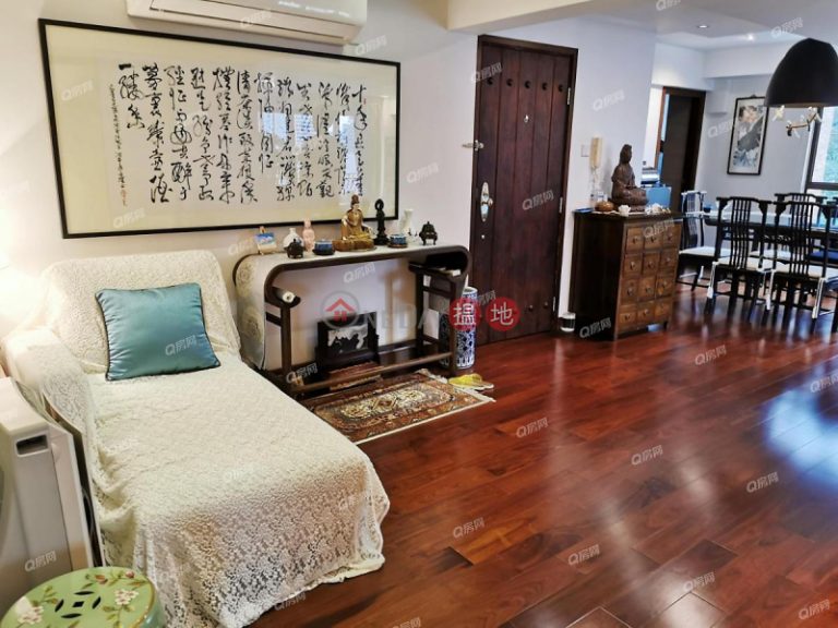 核心地段，投資首選，開揚遠景，身份象徵《永威閣買賣盤》