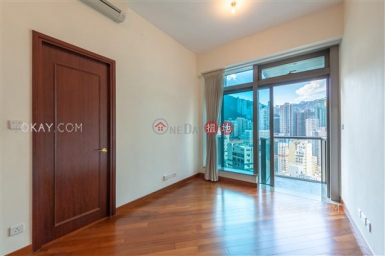 Unique 1 bedroom with balcony | For Sale