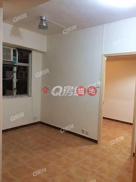 四通八達，核心地段，乾淨企理《高華大廈買賣盤》
