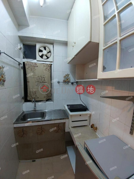 名校網，內街清靜，有匙即睇《仁文大廈租盤》
