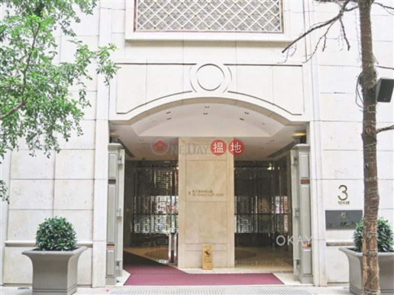 1房1廁,露台《囍匯 2座出售單位》
