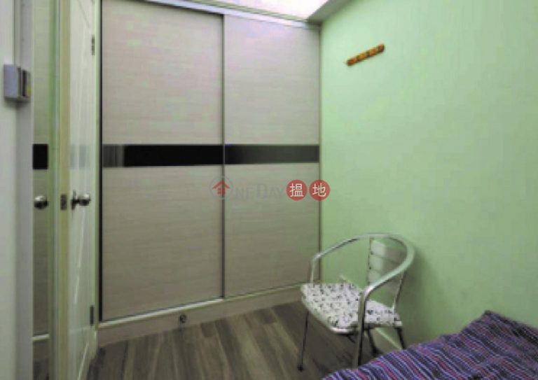  Flat for Sale in Mountain View Mansion, Wan Chai