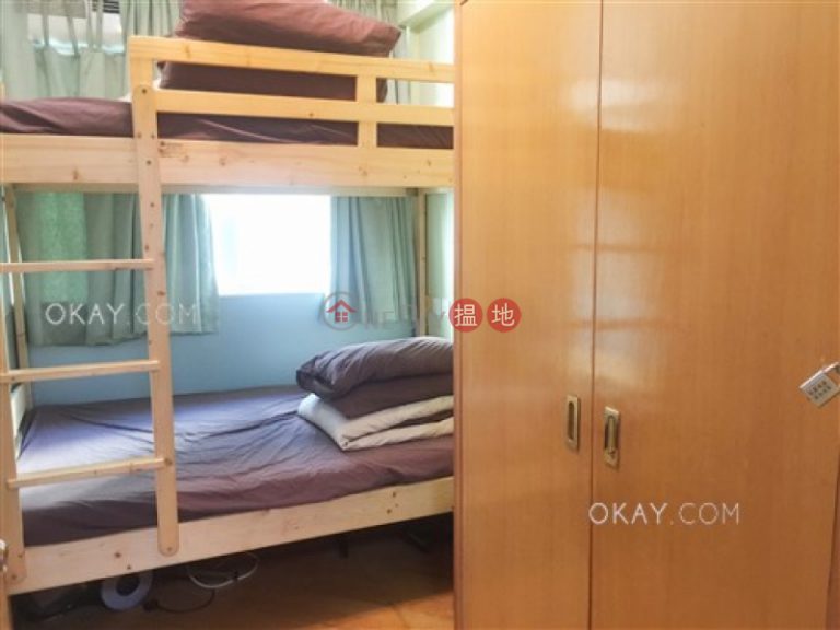 Generous 3 bedroom on high floor | Rental