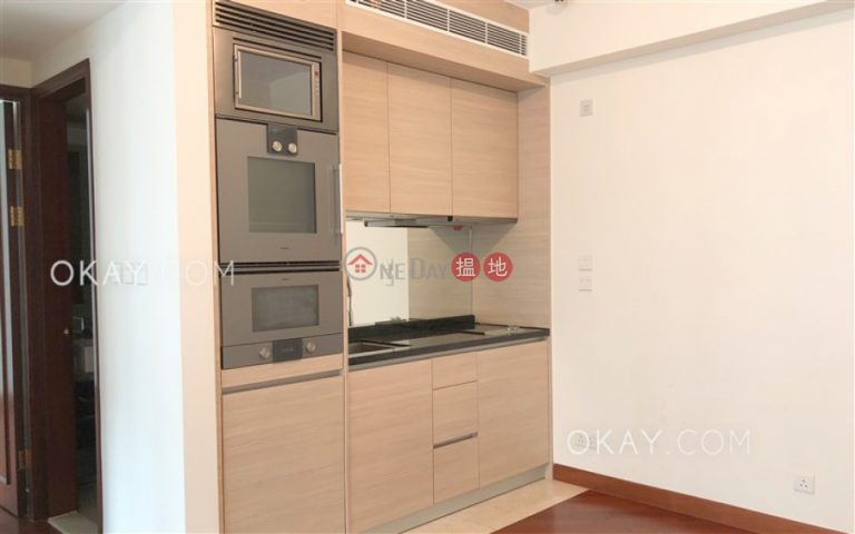 Lovely 2 bedroom with balcony | Rental