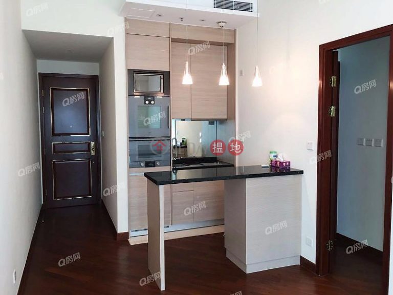 The Avenue Tower 2 | 1 bedroom Low Floor Flat for Rent