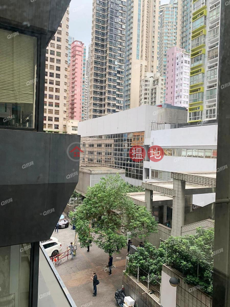 鄰近地鐵，實用三房，特色單位，核心地段《利榮大樓租盤》