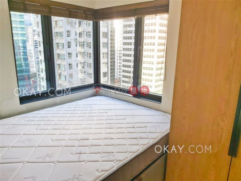 Unique 1 bedroom in Wan Chai | Rental