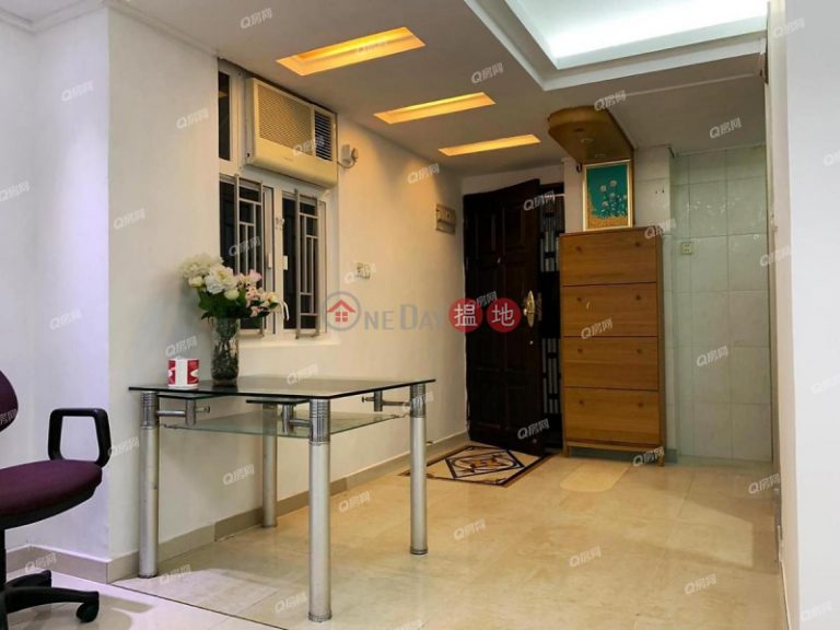 Lee Wing Building | 3 bedroom Low Floor Flat for Sale