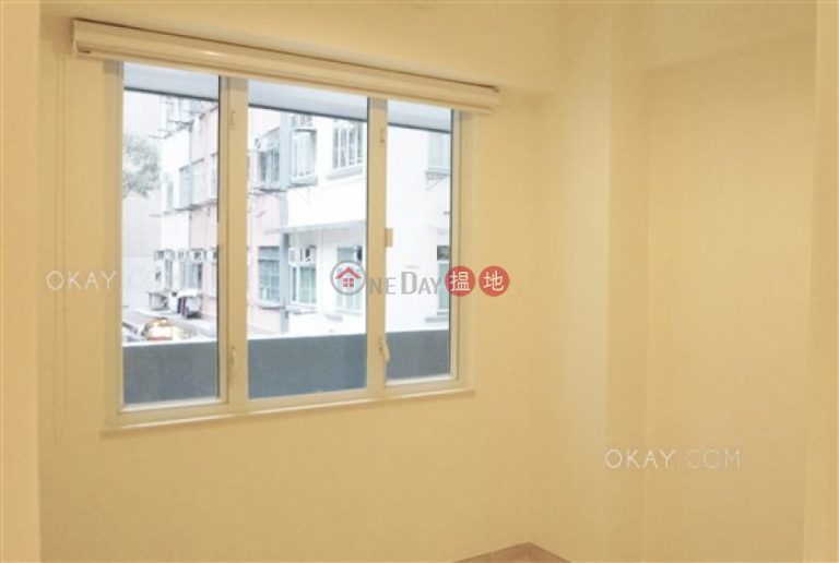 1房1廁,實用率高,連租約發售《新春園大廈出售單位》
