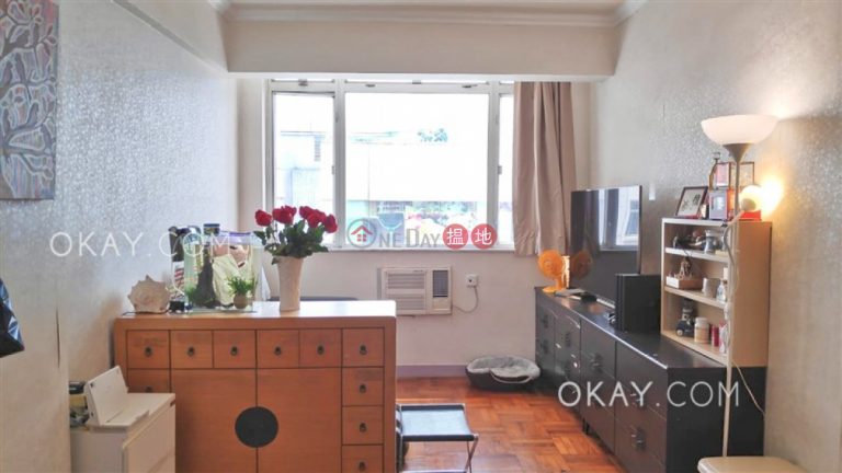 Charming 3 bedroom in Wan Chai | For Sale