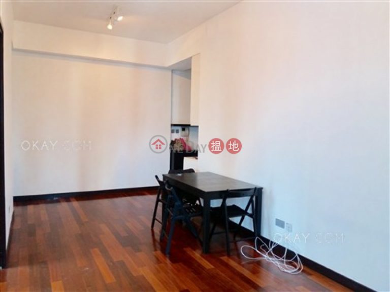 Popular 2 bedroom on high floor | For Sale