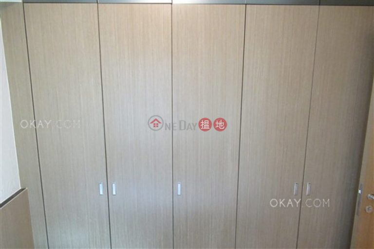 2房1廁,極高層,星級會所,露台《尚翹峰1期3座出售單位》