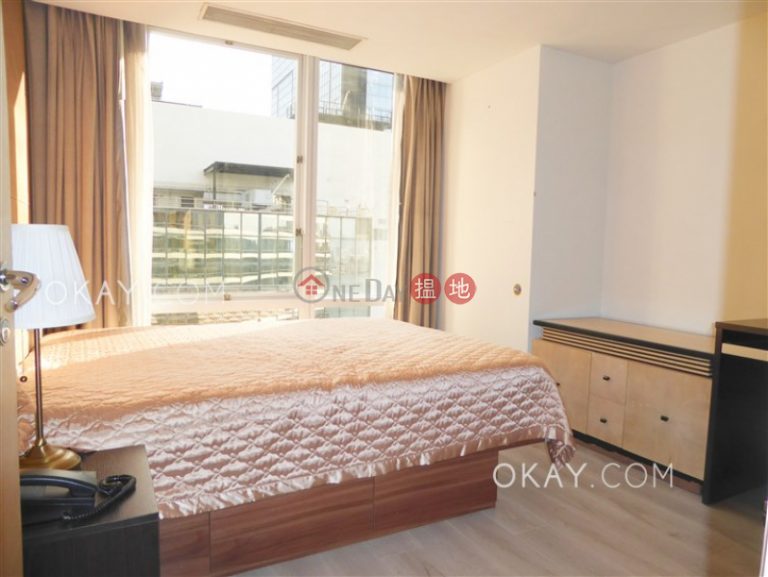 Lovely 1 bedroom on high floor | For Sale