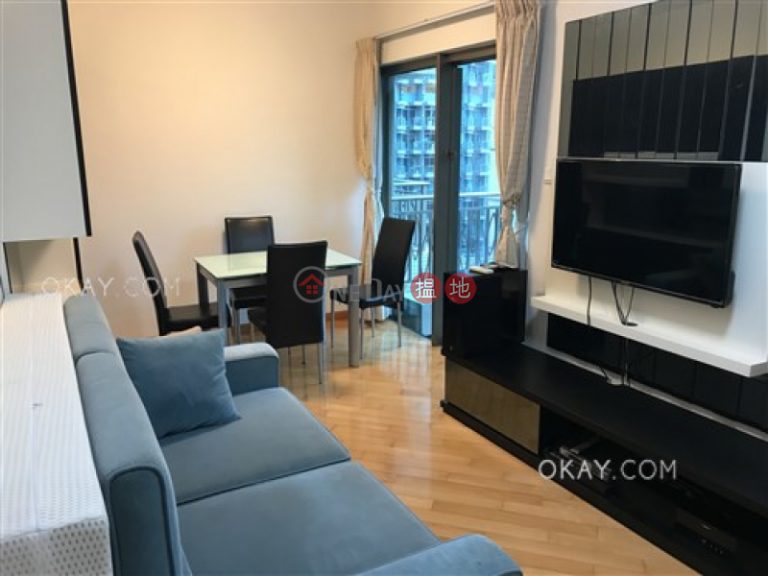 Popular 2 bedroom with balcony | For Sale