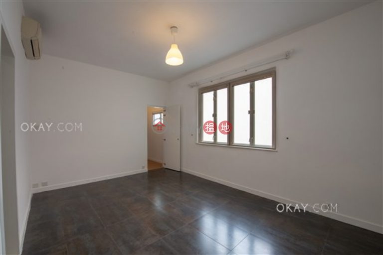 Rare 3 bedroom with balcony & parking | For Sale