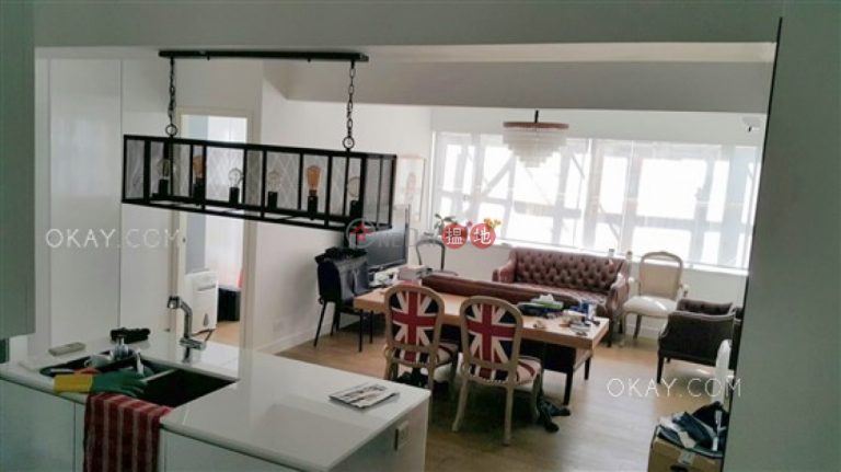 Popular 3 bedroom in Wan Chai | For Sale