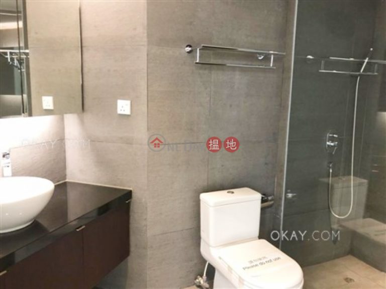 Rare 2 bedroom on high floor | For Sale