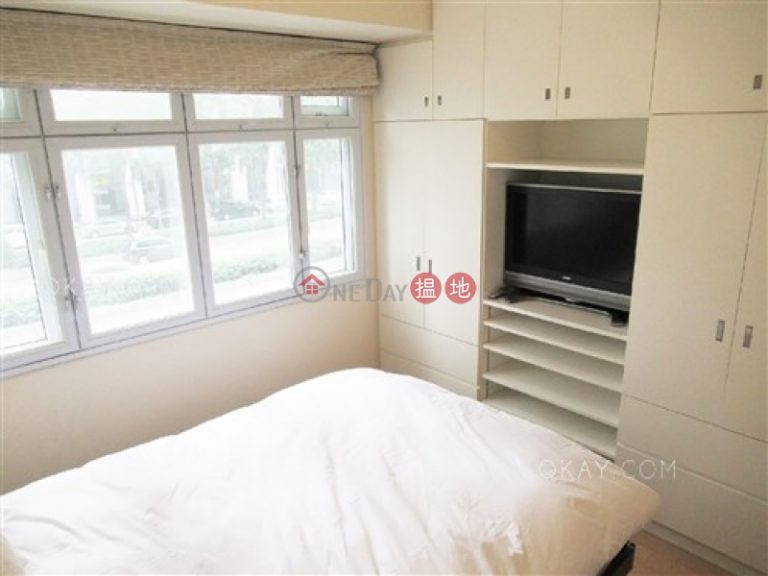 Intimate 1 bedroom with terrace | Rental