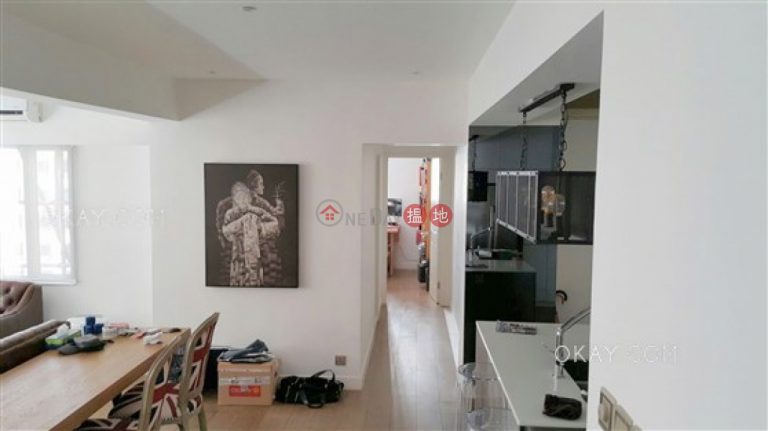 Popular 3 bedroom in Wan Chai | For Sale