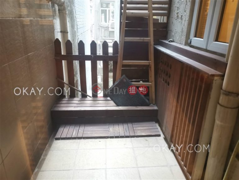 Lovely 1 bedroom with terrace | For Sale