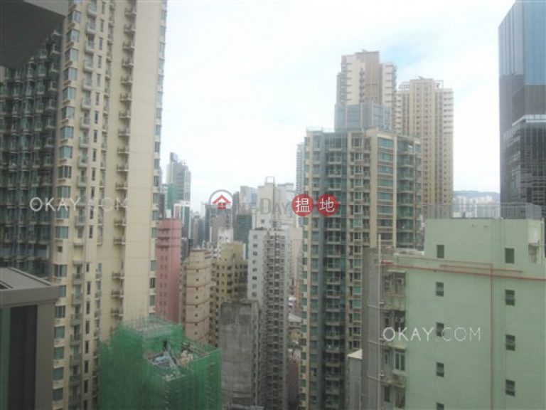 Luxurious 1 bedroom with balcony | For Sale