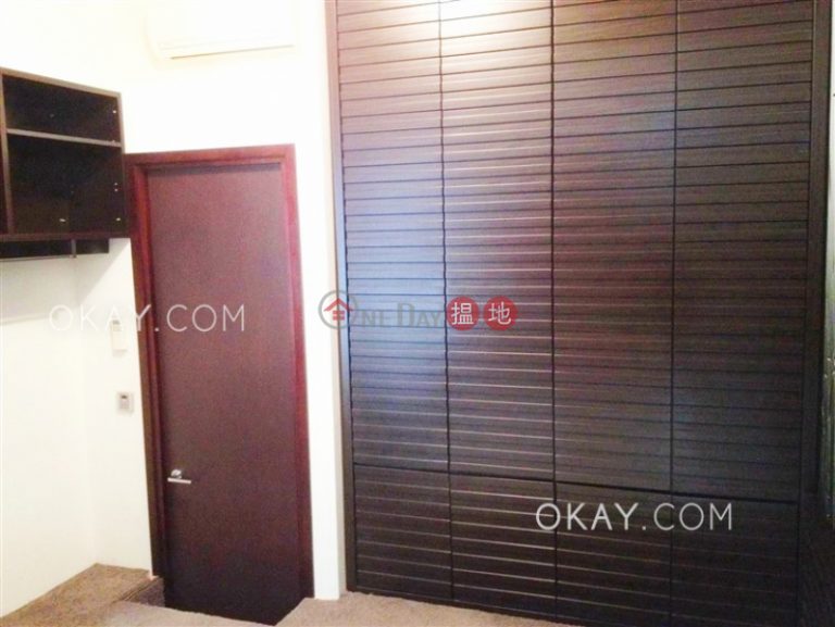Intimate 1 bedroom with balcony | For Sale