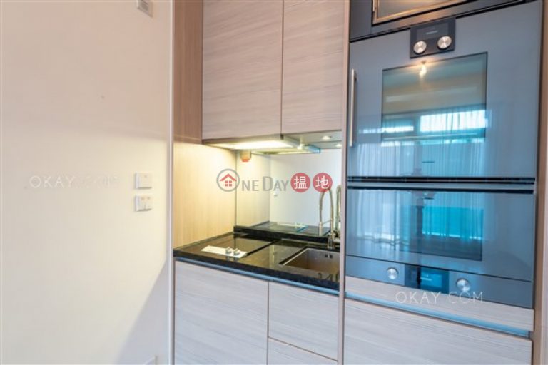 Unique 1 bedroom with balcony | For Sale